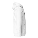 ROYALTY - REDEEMED LUX HOODIE