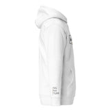 ROMANS 12:2 RO-LUX SIGNATURE HOODIE