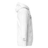 1 PETER 1:16 - SIGNATURE WORSHIP LUX HOODIE