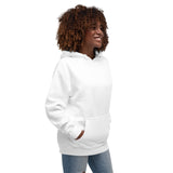 THIS GIRL LOVES JESUS LUXURY HOODIE STYLE WORSHIP