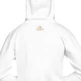 ALORS JE VAIS - LIVE CHRISTANLY CLASSIC LUXURY HOODIE