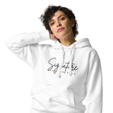 CALI LUX SIGNATURE WORSHIP HOODIE