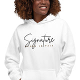 CALI LUX SIGNATURE WORSHIP HOODIE