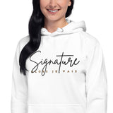 CALI LUX SIGNATURE WORSHIP HOODIE