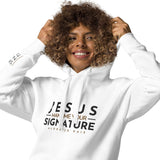 SIGNATURE LUX WORSHIP HOODIE STYLE 1