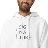 V-SIGNATURE W LUX HOODIE