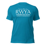 CHILD OF THE KING RWYA TEE