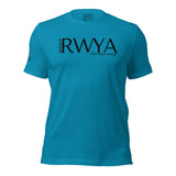 RWYA  ROYALTY REMEMBER WHO YOU ARE TEE