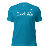 YESHUA. Unisex t-shirt