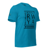 CHRSTIANTY - ROYALTY RWYA TEE