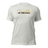 DAUGHTER OF THE KING TEE