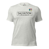 salvation TEE -w-