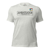 AMBASSADROR 1COR520 TEE