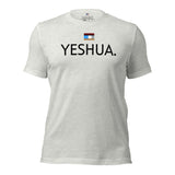 YESHUA -W- Unisex t-shirt