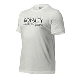 RWYA  ROYALTY REMEMBER WHO YOU ARE TEE