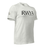 RWYA  ROYALTY REMEMBER WHO YOU ARE TEE