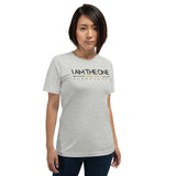 I AM  THE ONE UNISEX TEE