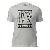 CHRSTIANTY - ROYALTY RWYA TEE