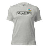 salvation TEE -w-