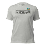 AMBASSADROR 1COR520 TEE