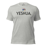 YESHUA -W- Unisex t-shirt