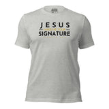 JESUS MAKE ME YOUR SIGNATURE WORSHIP TEE