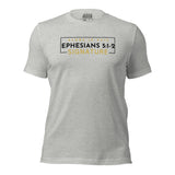 EPHESIANS SIGNATURE WORSHIP TEE