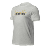 DAUGHTER OF THE KING TEE