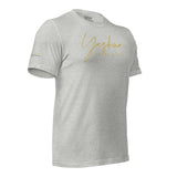 YESHUA AJV TEE  *CC-GOLD