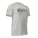 RWYA  ROYALTY REMEMBER WHO YOU ARE TEE