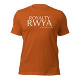 ROYALTY RWYA TEE