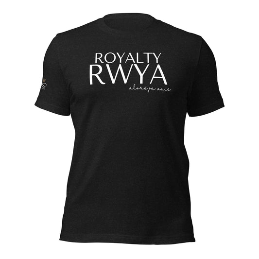 ROYALTY RWYA TEE