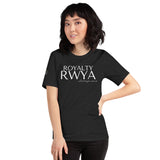 ROYALTY RWYA TEE