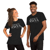 ROYALTY RWYA TEE