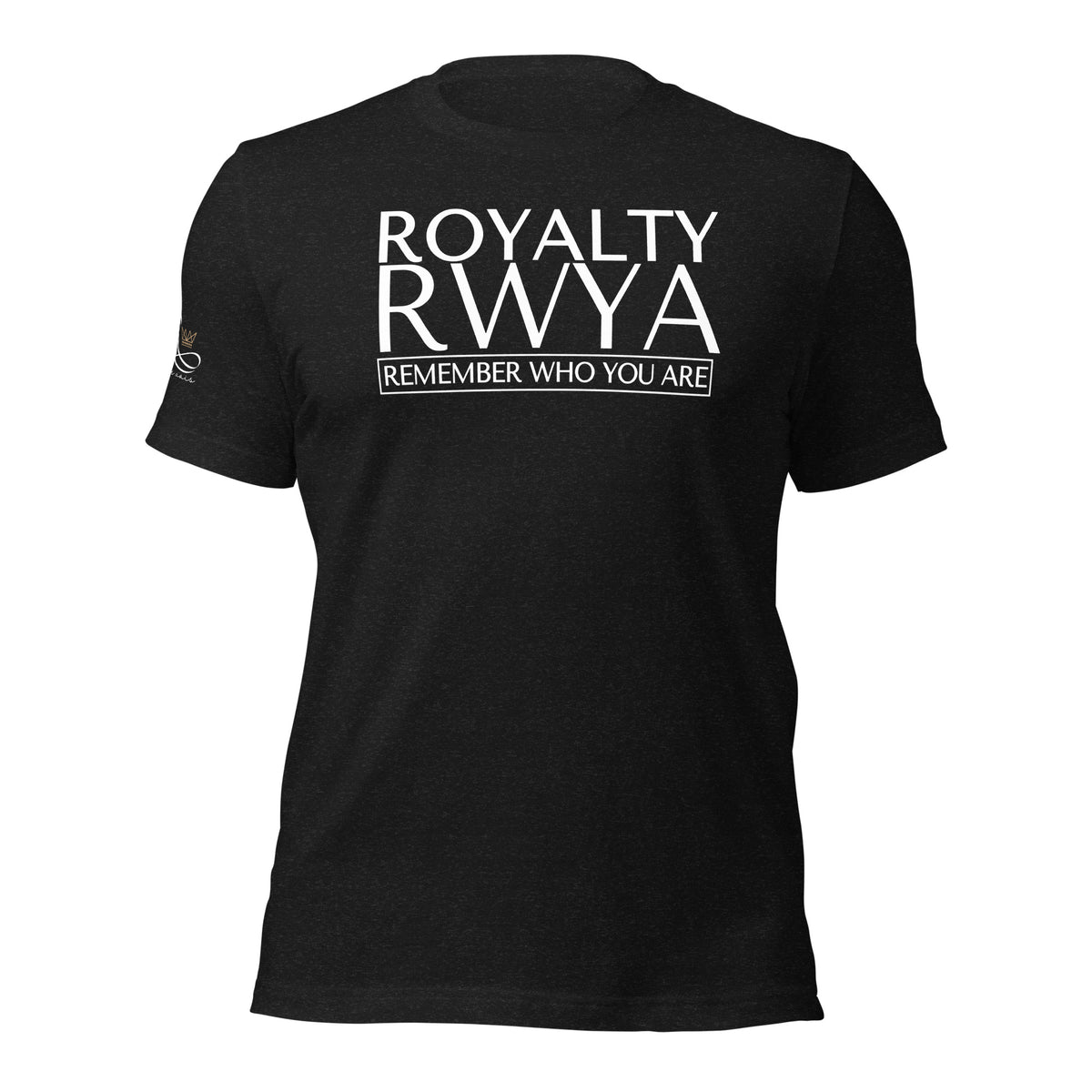 ROYALTY RWYA REMEMBER TEE