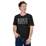 ROYALTY RWYA REMEMBER TEE