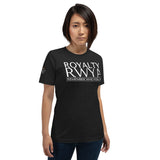 ROYALTY RWYA REMEMBER TEE