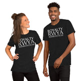 ROYALTY RWYA REMEMBER TEE