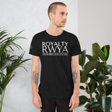 ROYALTY RWYA REMEMBER TEE