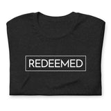 REDEEMED ROYALTY TEE