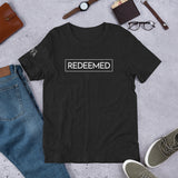 REDEEMED ROYALTY TEE