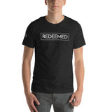 REDEEMED ROYALTY TEE