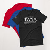 CHILD OF THE KING RWYA TEE