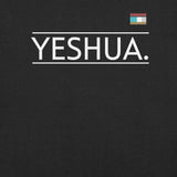 YESHUA. Unisex t-shirt