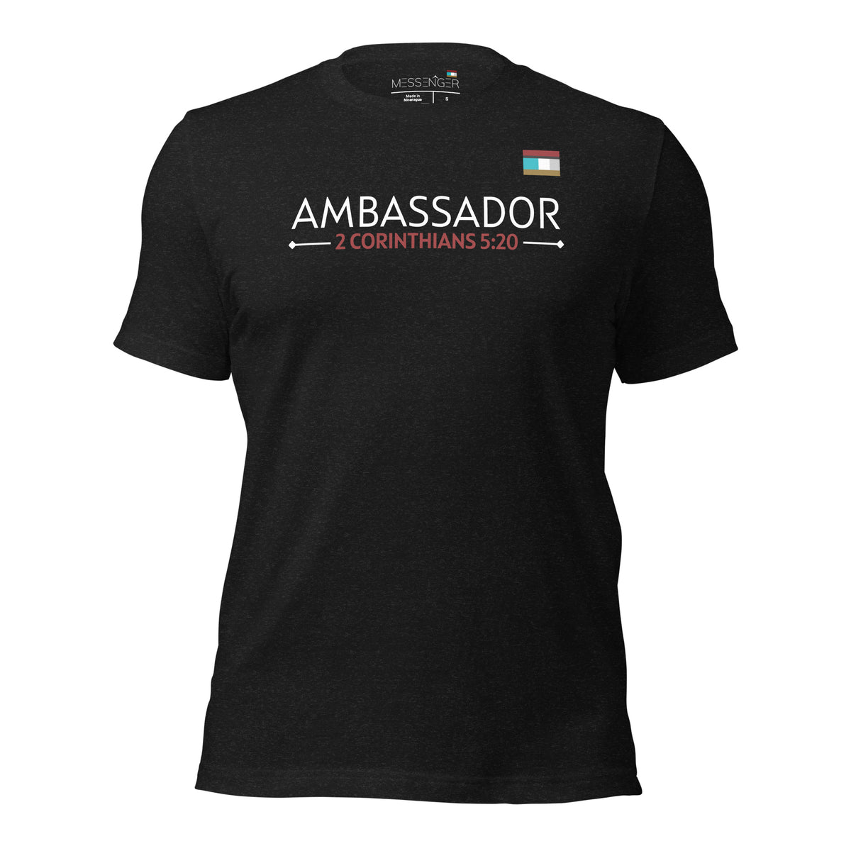 AMB Unisex t-shirt