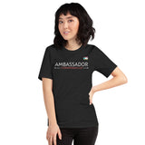 AMB Unisex t-shirt