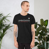 AMB Unisex t-shirt