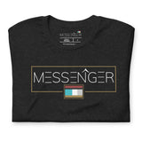 MESSENGER Unisex t-shirt