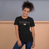 MESSENGER Unisex t-shirt