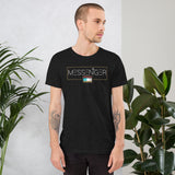 MESSENGER Unisex t-shirt